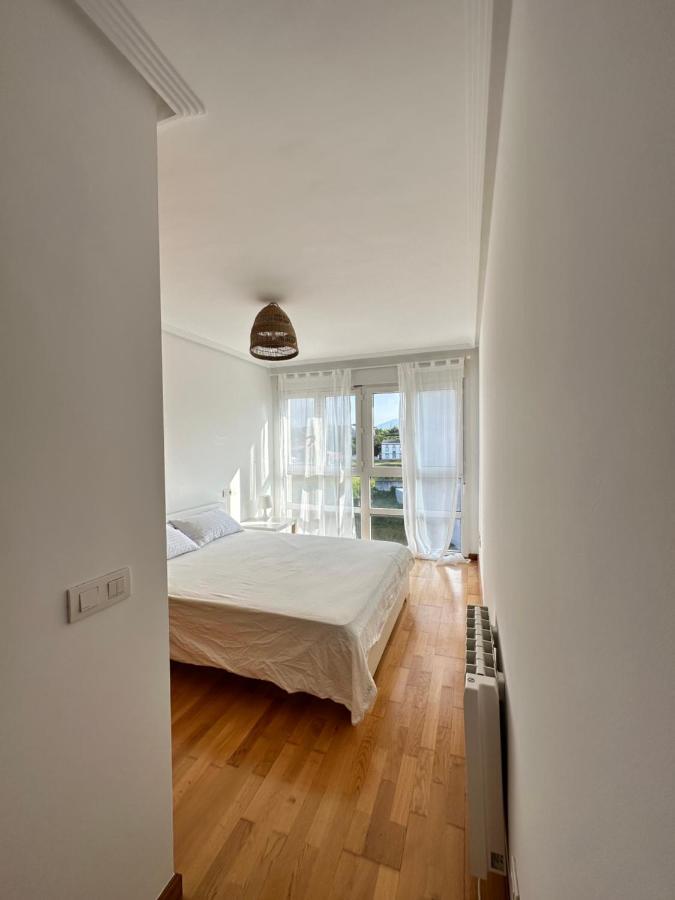 Ferienwohnung Lola Foz Exterior foto