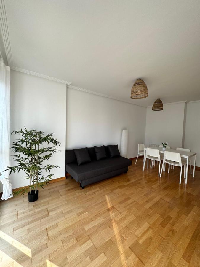 Ferienwohnung Lola Foz Exterior foto