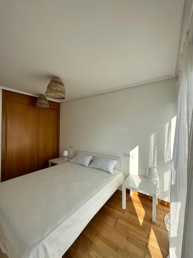 Ferienwohnung Lola Foz Exterior foto