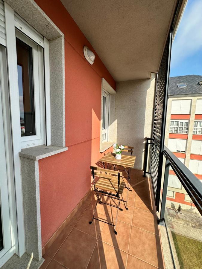 Ferienwohnung Lola Foz Exterior foto